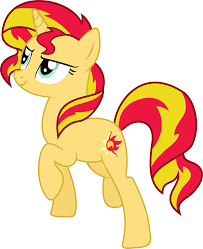 Sunset Shimmer